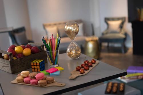 Renaissance Paris La Defense Hotel - image 5