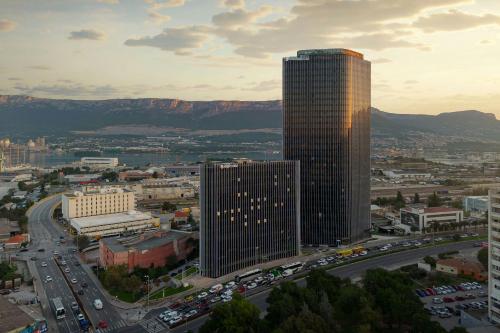 AC Hotel by Marriott Split, Split (fotografie 9)