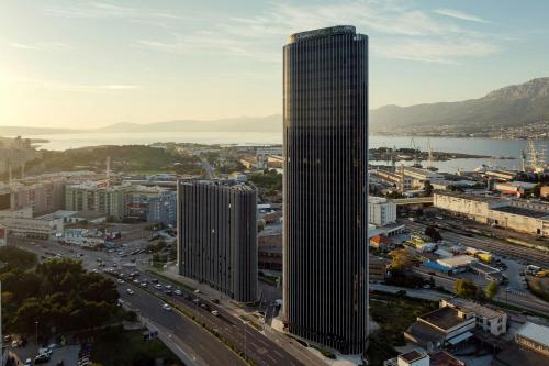 AC Hotel by Marriott Split, Split (fotografie 11)