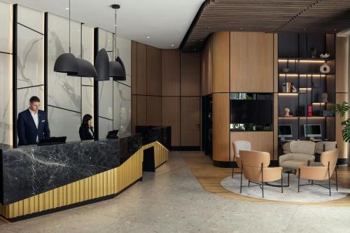AC Hotel by Marriott Split, Split (fotografie 8)