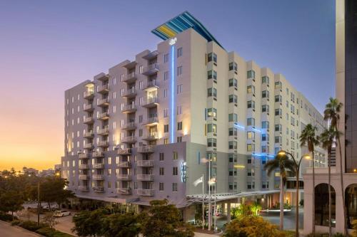 Aloft by Marriott Sarasota