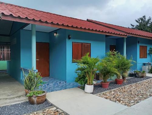 SK HOMETEL SAMUI AIRPORT - 전망