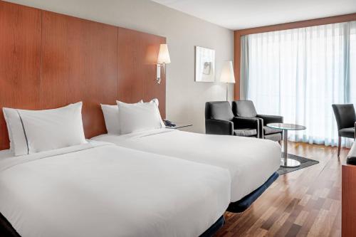 AC Hotel La Rioja - image 3