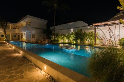 Quma Boutique Hotel - Adults Only - Tap to explore photos