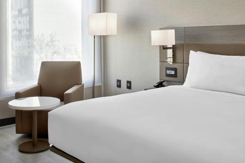 1 king bed