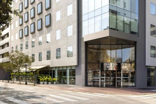Courtyard by Marriott Lima Miraflores, Lima (Foto 4)