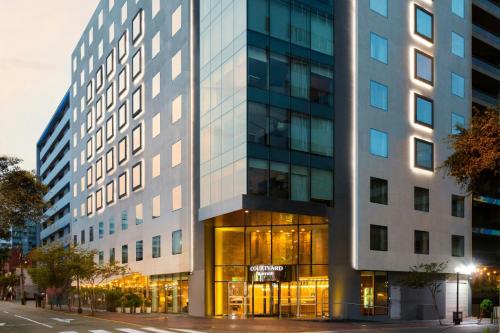 Courtyard by Marriott Lima Miraflores, Lima (Foto 6)