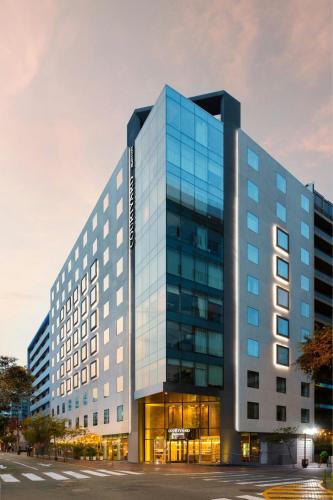 Courtyard by Marriott Lima Miraflores, Lima (Foto 7)