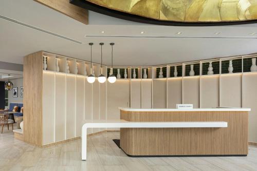 Courtyard by Marriott Lima Miraflores, Lima (Foto 8)