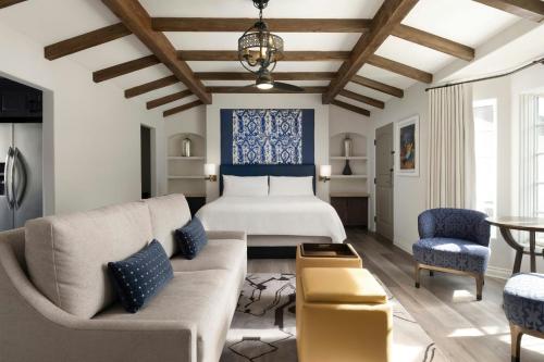 Triada Palm Springs, Autograph Collection in Palm Springs, USA