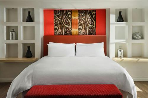 1 king bed