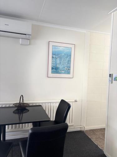 One-Bedroom