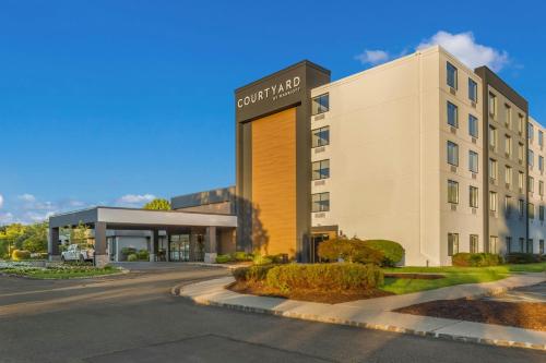 Courtyard Rockaway-Mount Arlington - image 2