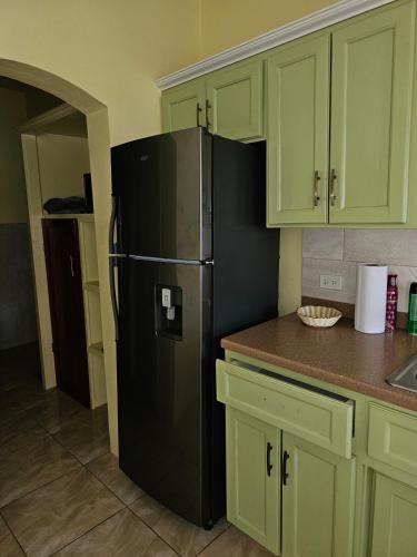 Apartment Pares Main Road One Bedroom Apt#3 in Parham