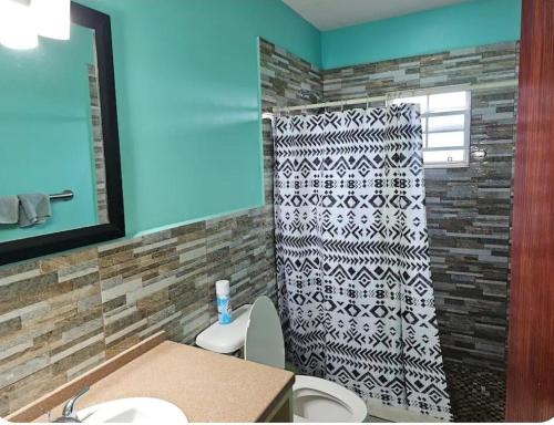 Apartment Pares Main Road One Bedroom Apt#3 in Parham