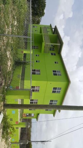 Apartment Pares Main Road One Bedroom Apt#3 in Parham