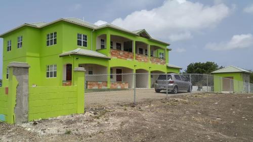 Apartment Pares Main Road One Bedroom Apt#3 in Parham