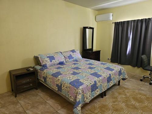 Apartment Pares Main Road One Bedroom Apt#3 in Parham