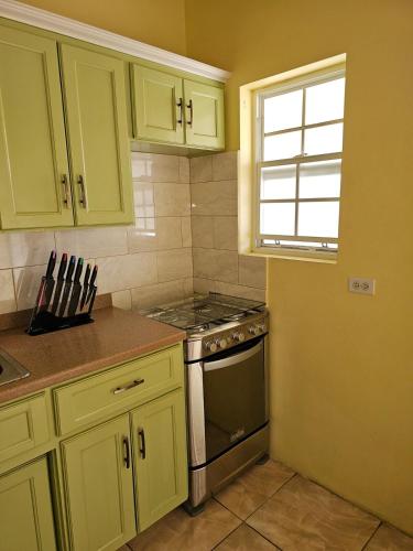 Apartment Pares Main Road One Bedroom Apt#3 in Parham