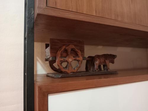 Refugios del Alma 24 in Villa Las Rosas