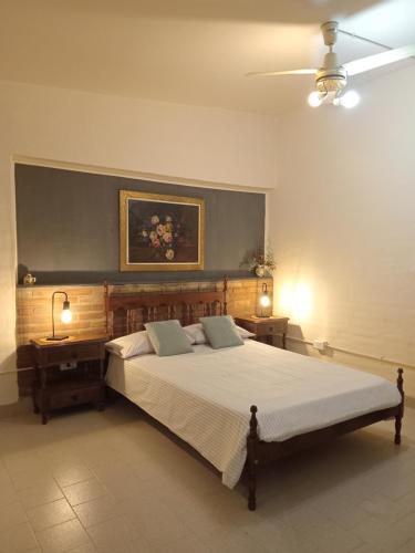 Refugios del Alma 24 in Villa Las Rosas