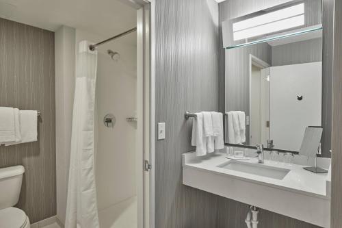 Courtyard by Marriott Eugene Springfield - image 8