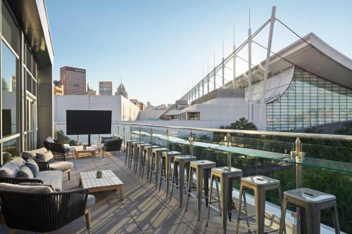 AC Hotel by Marriott Pittsburgh Downtown - image 12