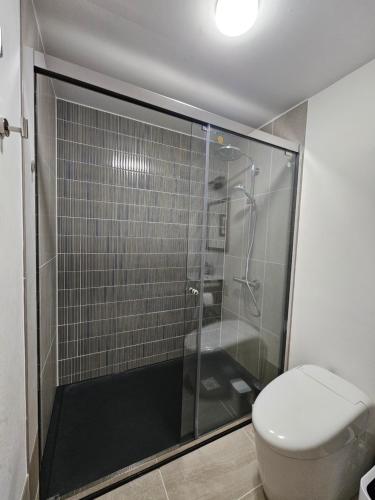 KASASAGI Lodge, Madarao