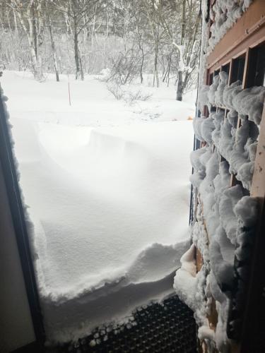 KASASAGI Lodge, Madarao