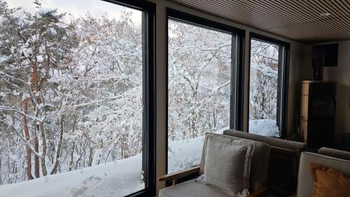 KASASAGI Lodge, Madarao