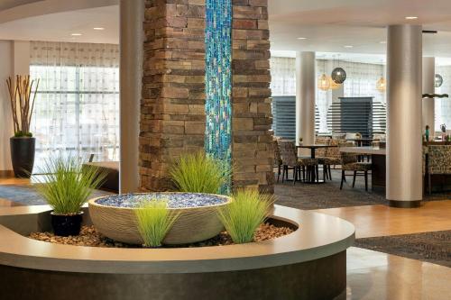 Courtyard by Marriott Scottsdale Salt River, Scottsdale (foto 6)