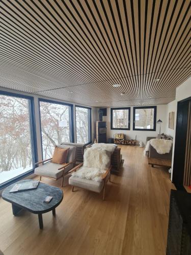 KASASAGI Lodge, Madarao