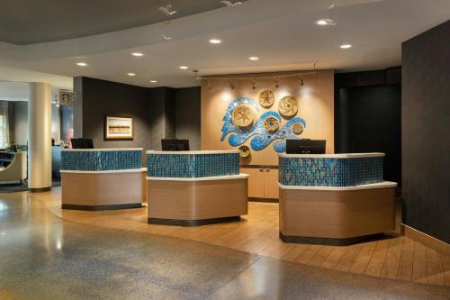 Courtyard by Marriott Scottsdale Salt River, Scottsdale (foto 3)