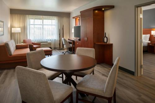 Courtyard by Marriott Scottsdale Salt River, Scottsdale (foto 10)
