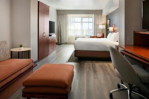 Courtyard by Marriott Scottsdale Salt River, Scottsdale (foto 8)