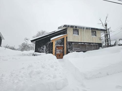 KASASAGI Lodge, Madarao