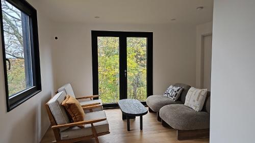 KASASAGI Lodge, Madarao