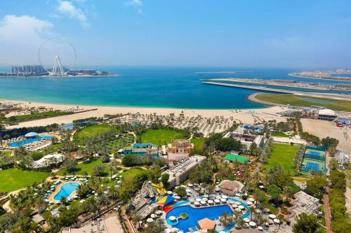 Al Habtoor Grand Resort, Autograph Collection, Dubái (foto 11)
