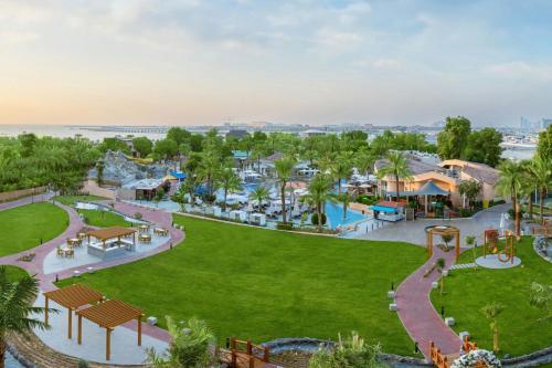 Al Habtoor Grand Resort, Autograph Collection, Dubái (foto 10)