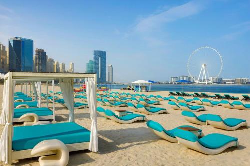 Al Habtoor Grand Resort, Autograph Collection, Dubai