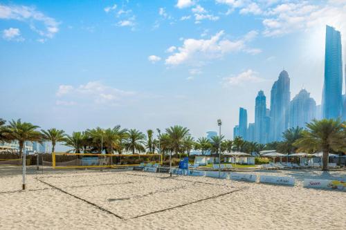 Al Habtoor Grand Resort, Autograph Collection, Dubái (foto 8)