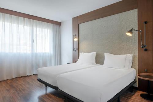 AC Hotel by Marriott Alicante - image 9