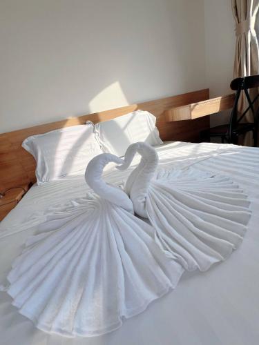 Superior Double Room room in Nhu Y Hotel Phu Quoc