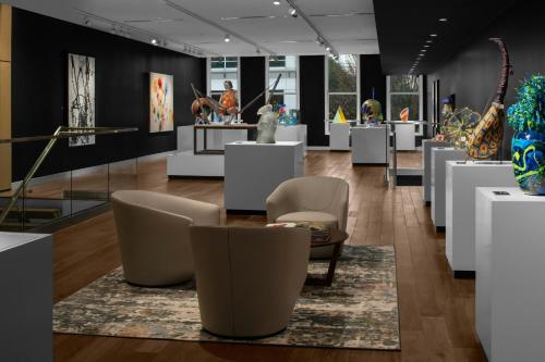 643395705 Glass Light Hotel & Gallery, Autograph Collection