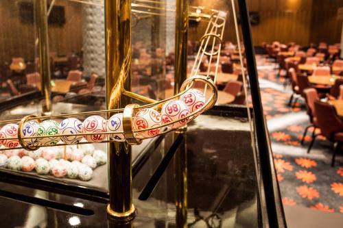 Sortis Hotel, Spa & Casino, Autograph Collection
