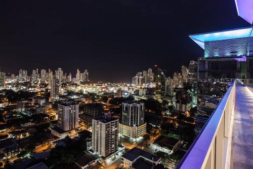 Sortis Hotel, Spa & Casino, Autograph Collection, Panamá