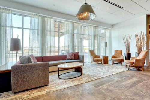 . Courtyard by Marriott North Brunswick