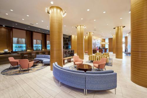 Sheraton Tribeca New York Hotel, New York (fotografie 7)