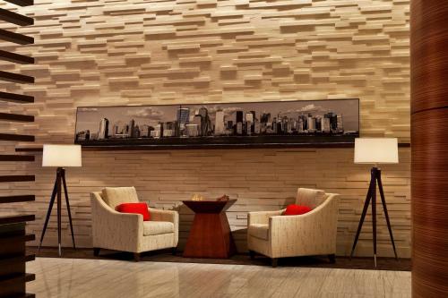Sheraton Tribeca New York Hotel, New York (fotografie 10)