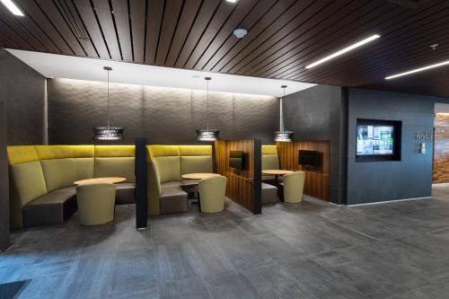 Courtyard by Marriott Russellville, Russellville (foto 10)
